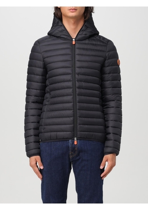Jacket SAVE THE DUCK Men color Black