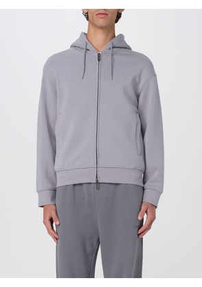 Sweatshirt EMPORIO ARMANI Men color Grey