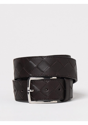 Belt BOTTEGA VENETA Men color Brown