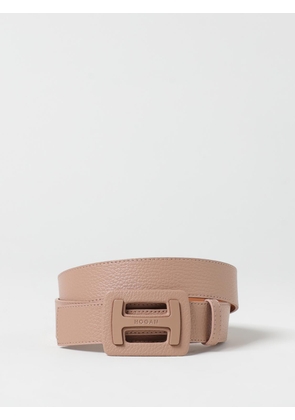 Belt HOGAN Woman color Pink