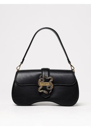 Shoulder Bag JUST CAVALLI Woman color Black