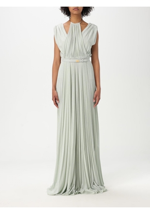 Dress ELISABETTA FRANCHI Woman color Mint