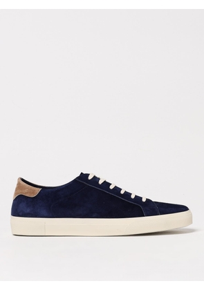 Sneakers BRUNELLO CUCINELLI Men color Blue