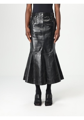 Skirt SPORTMAX Woman color Black