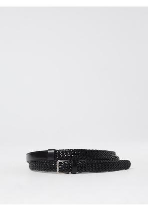 Belt DOLCE & GABBANA Men color Black