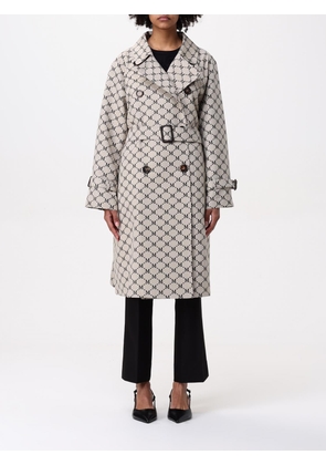 Jacket MAX MARA THE CUBE Woman color Black