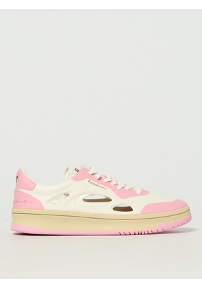 Sneakers FOAMERS Woman color Pink