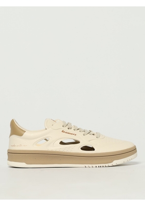 Sneakers FOAMERS Woman color Natural