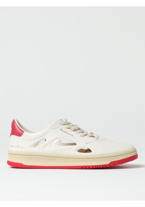 Sneakers FOAMERS Men color Red