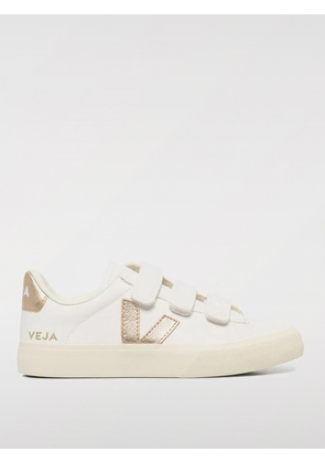 Sneakers VEJA Woman color Gold