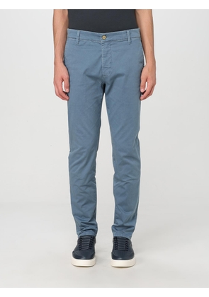 Pants JECKERSON Men color Gnawed Blue