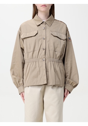 Jacket PARAJUMPERS Woman color Safari