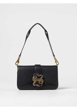 Shoulder Bag JUST CAVALLI Woman color Black