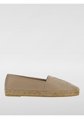 Espadrille SAINT LAURENT Woman color Pink