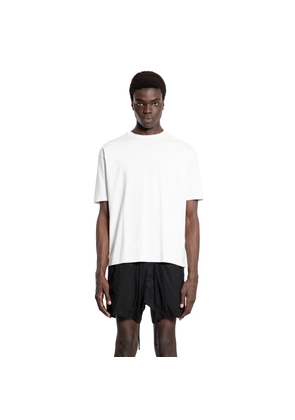 Stretch Cotton Modal T-Shirt