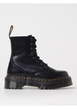 Boots DR. MARTENS Woman color Black