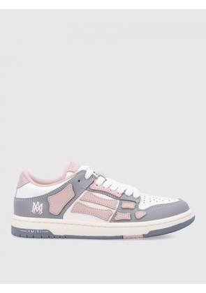 Sneakers AMIRI Woman color Grey