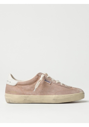 Sneakers GOLDEN GOOSE Woman color Pink