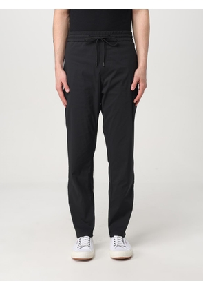 Pants DONDUP Men color Black