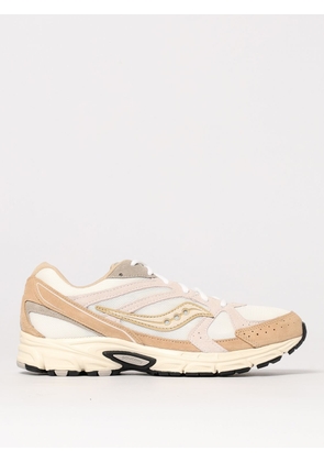 Sneakers SAUCONY Men color White 1