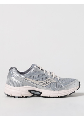 Sneakers SAUCONY Woman color Natural