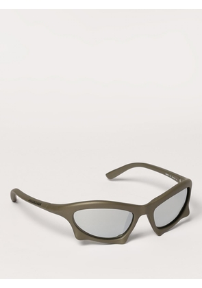 Sunglasses BALENCIAGA Men color Grey