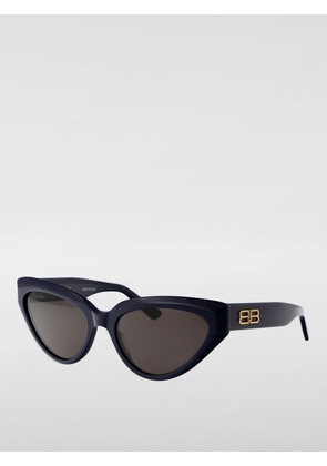 Sunglasses BALENCIAGA Woman color Blue