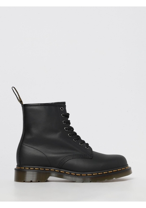 Boot DR. MARTENS Men color Black