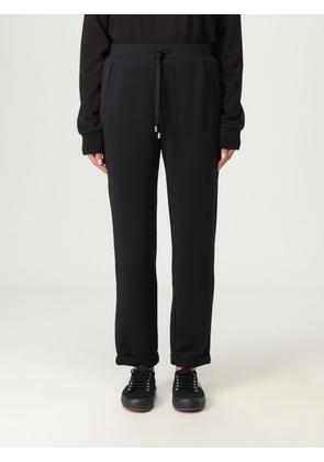 Pants LIU JO Woman color Black