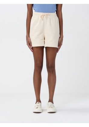 Shorts MAISON KITSUNÉ Woman color Grey