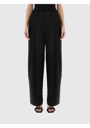 Pants ALEXANDER WANG Woman color Black