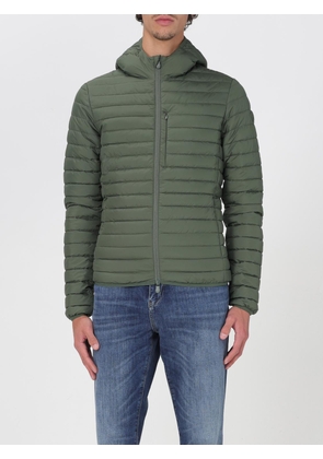 Jacket SAVE THE DUCK Men color Green