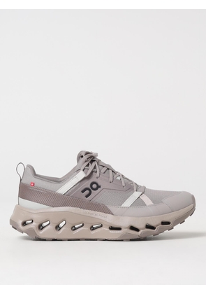 Sneakers ON RUNNING Men color Smoke Grey
