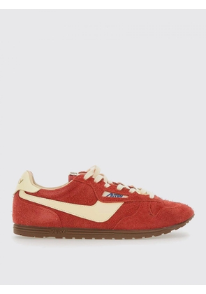 Sneakers AUTRY Men color Ruby