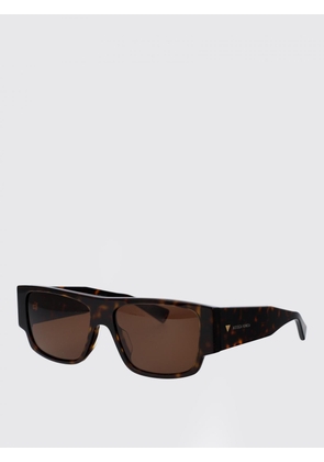 Sunglasses BOTTEGA VENETA Men color Brown