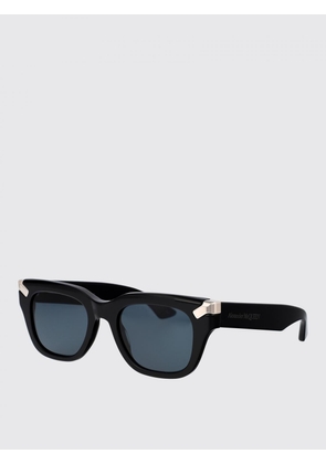 Sunglasses MCQUEEN Men color Black 1