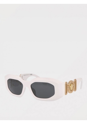 Sunglasses VERSACE Men color White