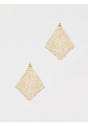 Jewel RABANNE Woman color Gold