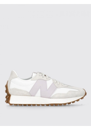 Sneakers NEW BALANCE Woman color Ivory