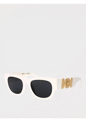 Sunglasses VERSACE Men color White