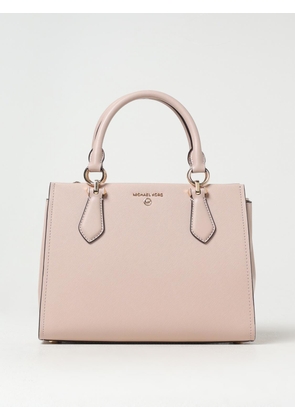 Handbag MICHAEL KORS Woman color Pink