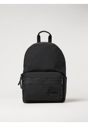 Backpack PREMIATA Men color Black