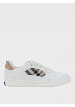 Sneakers BURBERRY Men color White