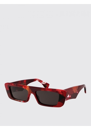 Sunglasses GUCCI Woman color Red