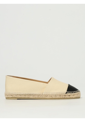 Espadrille CASTAÑER Woman color White