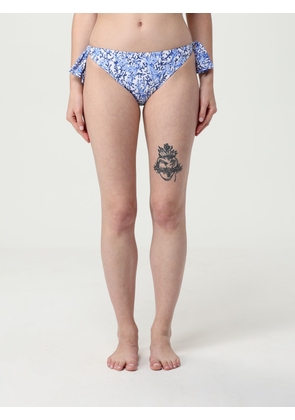 Swimsuit KAMPOS Woman color Blue