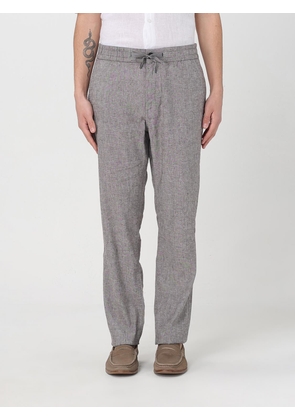 Pants BOSS Men color Brown