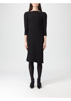 Dress GUCCI Woman color Black