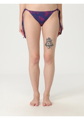 Swimsuit KAMPOS Woman color Navy