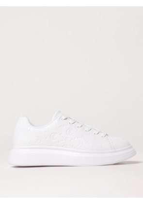 Sneakers JUST CAVALLI Woman color White